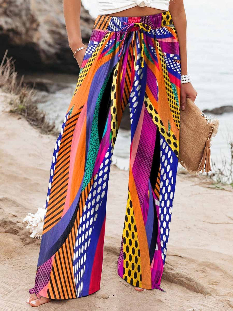 Classic Vintage Pants