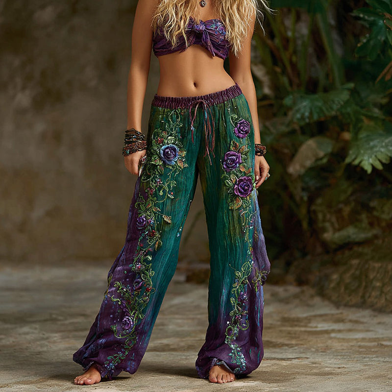 Beautifully Crafted Pants