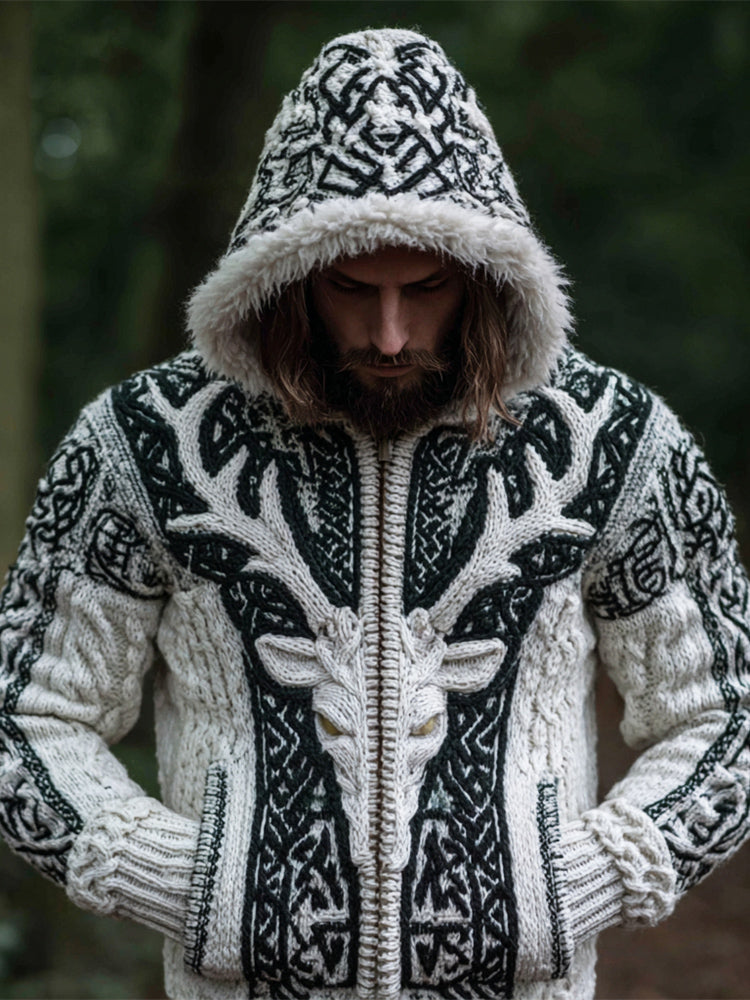 Beautifully Crafted Cardigan