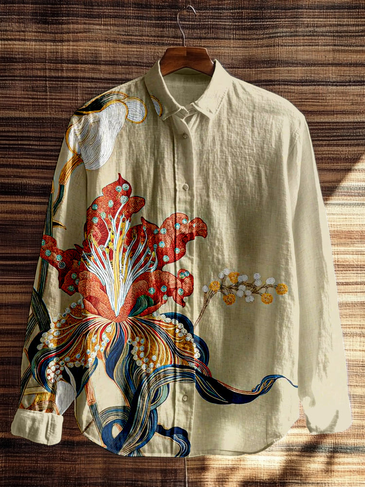 Elegantly Designed Blouse