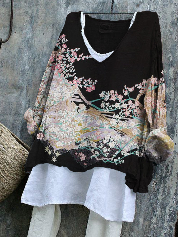 Beautifully Crafted Garment
