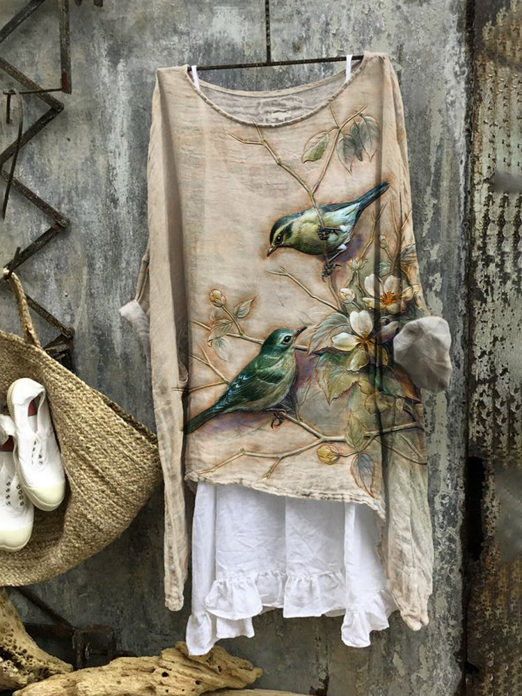 Elegantly Designed Garment
