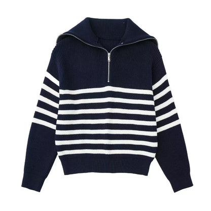 Classic Designed Sweater