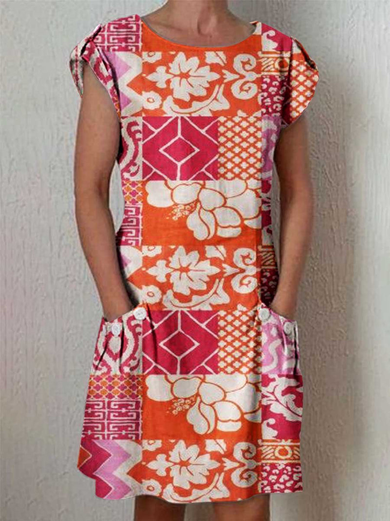 Beautifully Crafted Dress