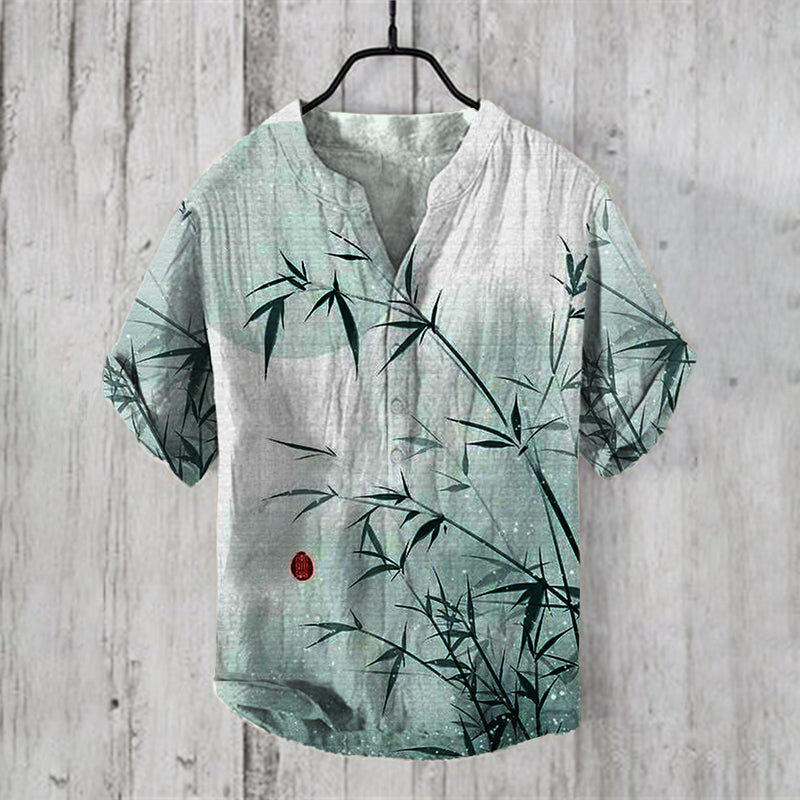 Classic Designed Shirt