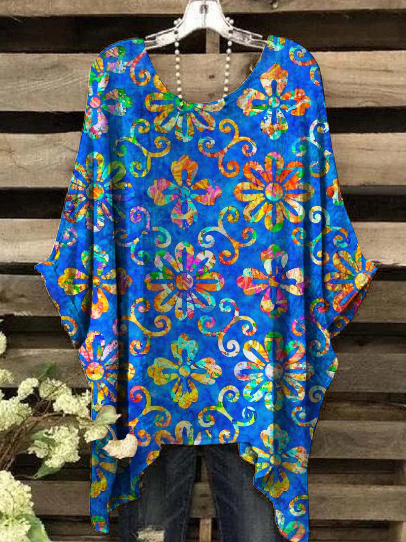 Classic Vintage Top