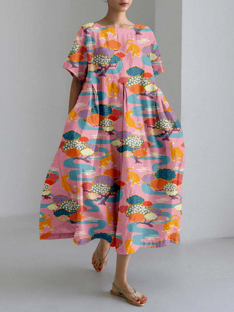 Beautifully Crafted Dress