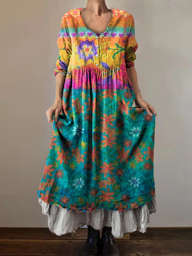 Thoughtfully Designed Garment