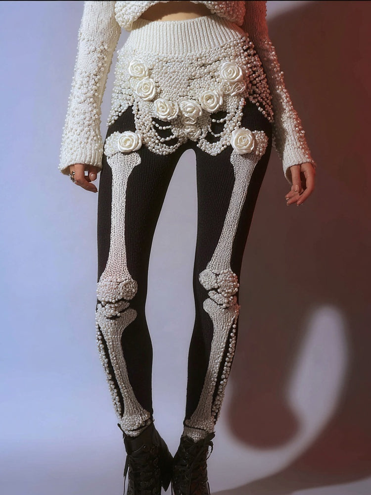 Elegantly Designed Garment