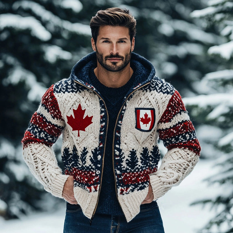 Classic Vintage Cardigan