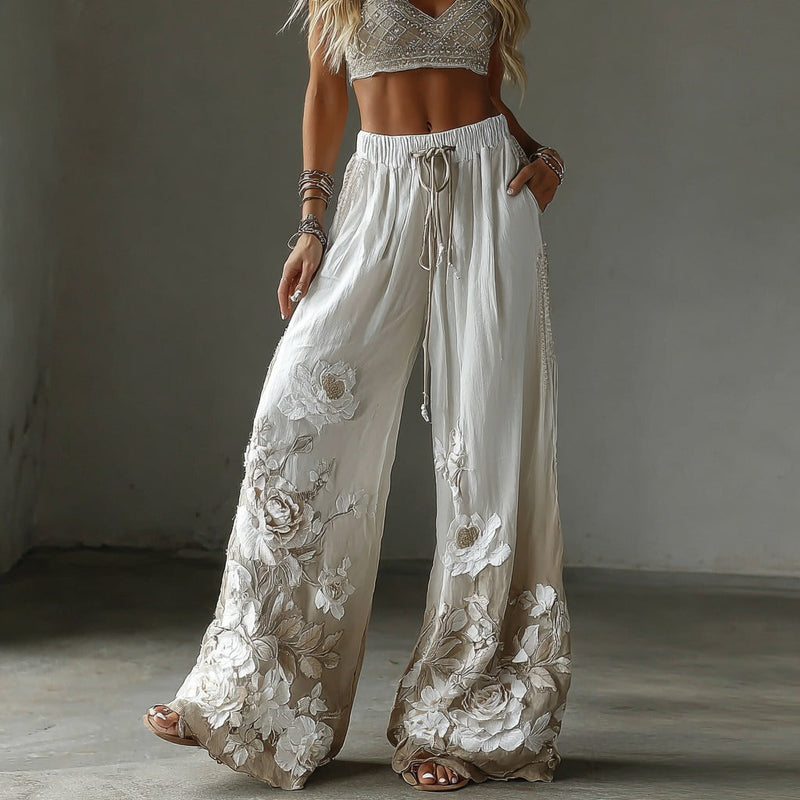 Beautifully Crafted Pants