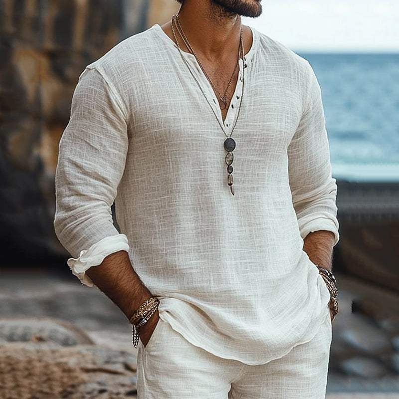 Elegantly Designed Shirt