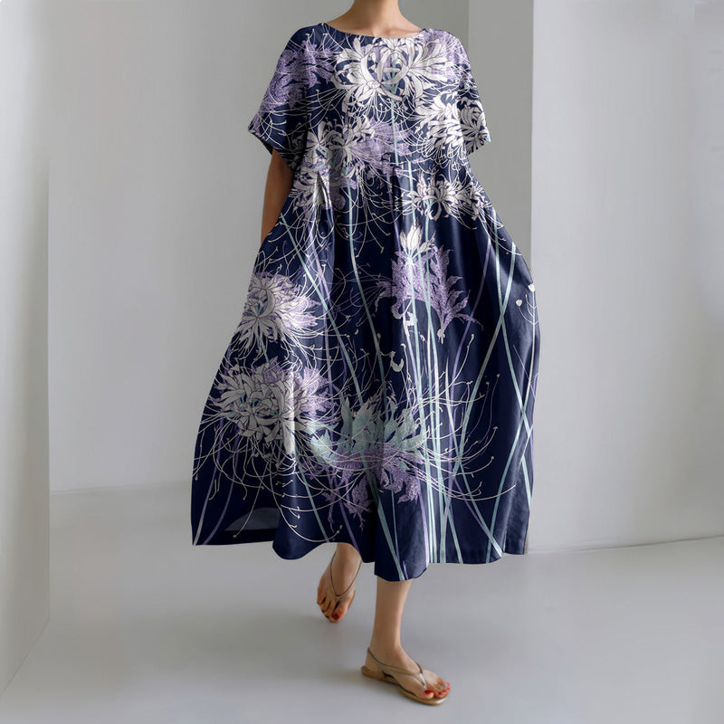Vintage Inspired Dress