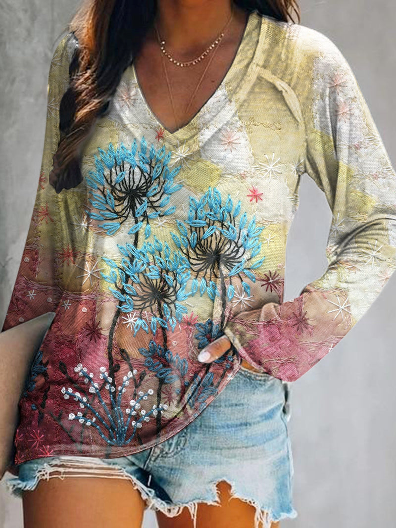 Classic Designed Top