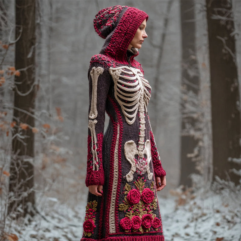 Beautifully Crafted Sweater