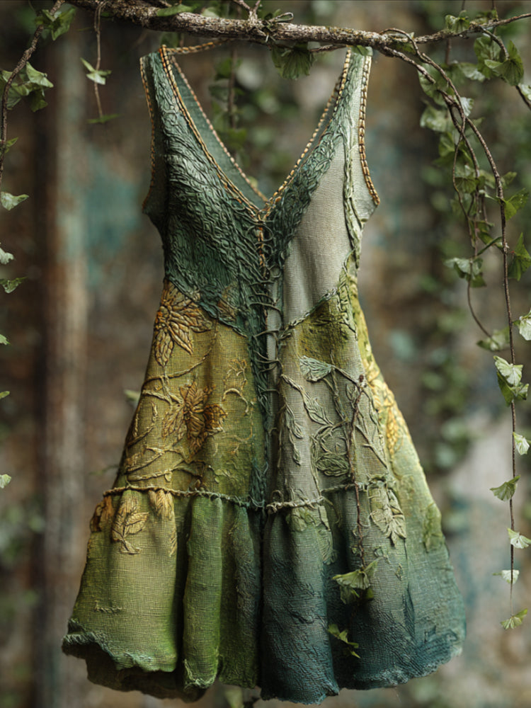 Elegantly Designed Garment