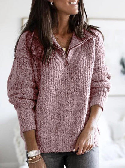 Classic Vintage Sweater