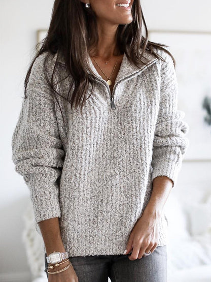 Classic Vintage Sweater