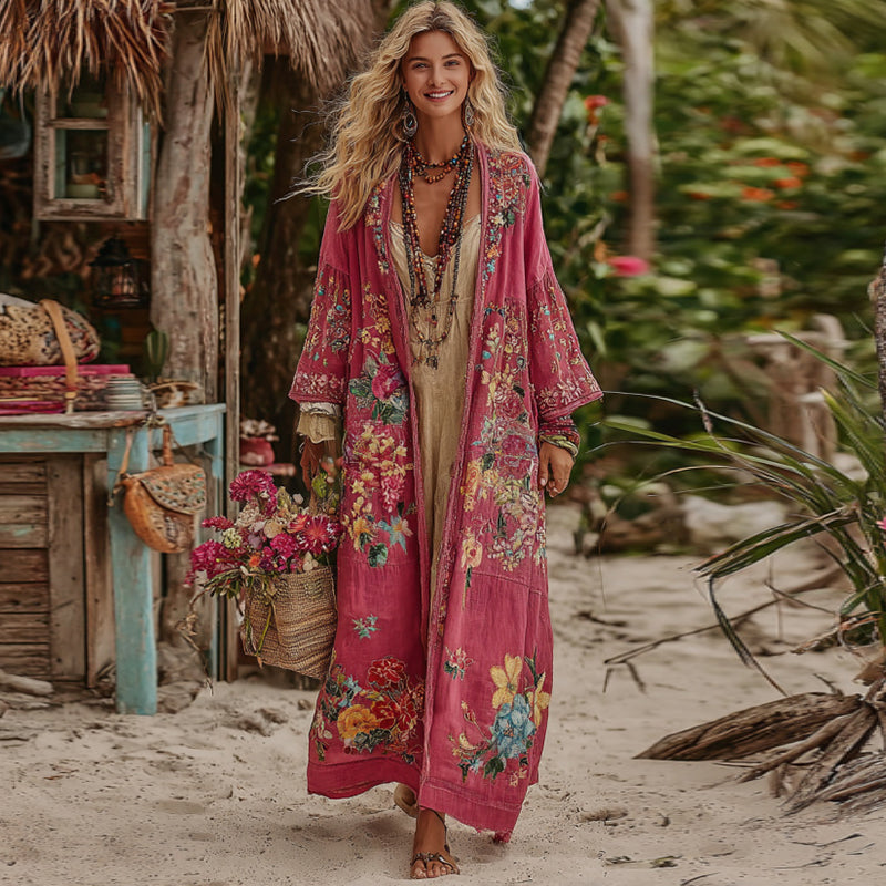 Elegantly Designed Cardigan