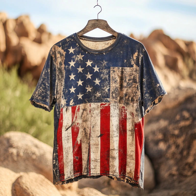 Thoughtfully Designed T-Shirt
