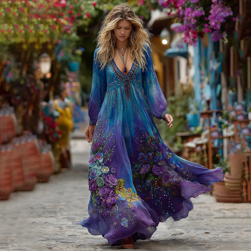 Elegantly Designed Dress