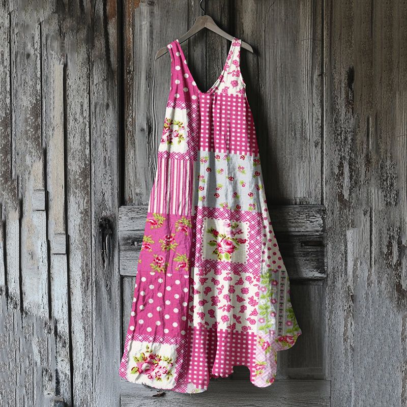Classic Designed Dress