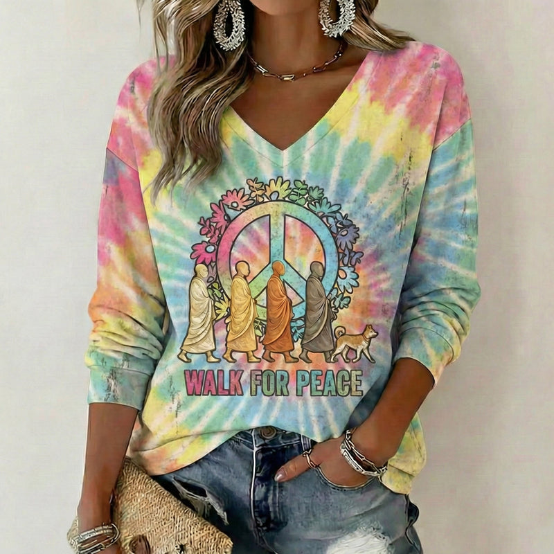 Thoughtfully Designed Shirt