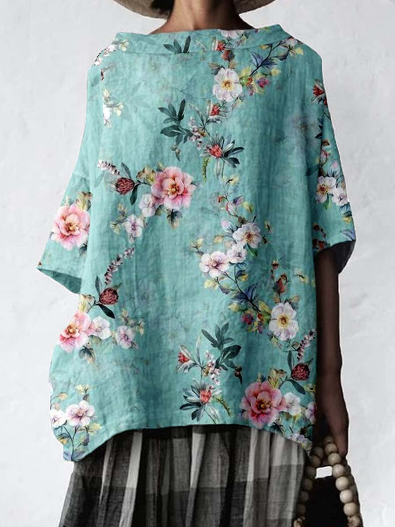 Thoughtfully Designed Top