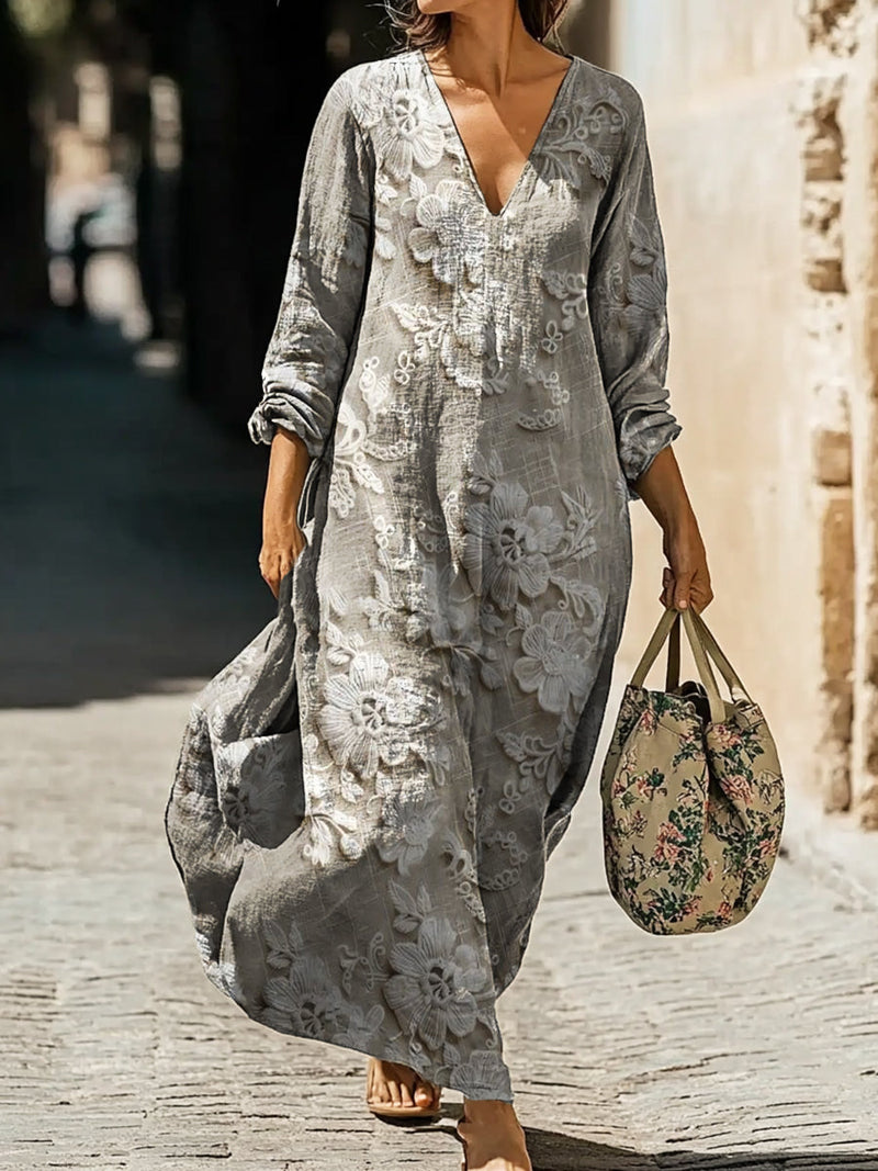 Beautifully Crafted Dress