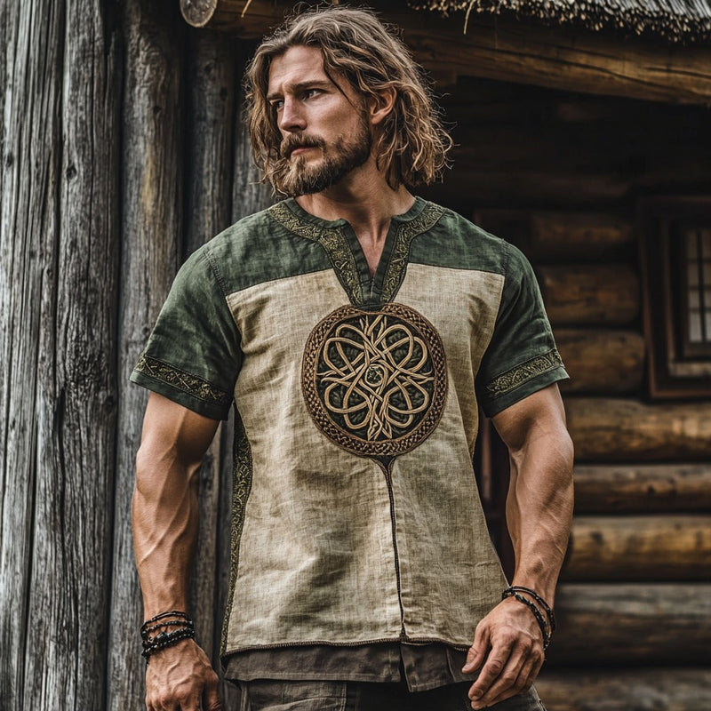 Elegantly Designed Shirt
