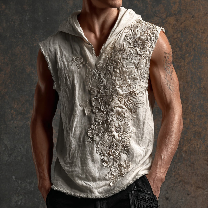 Thoughtfully Designed Garment