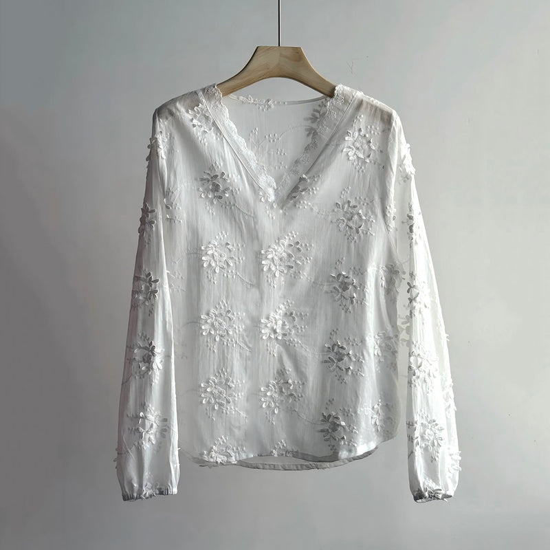 Elegantly Designed Garment
