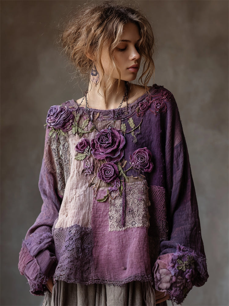 Classic Vintage Garment