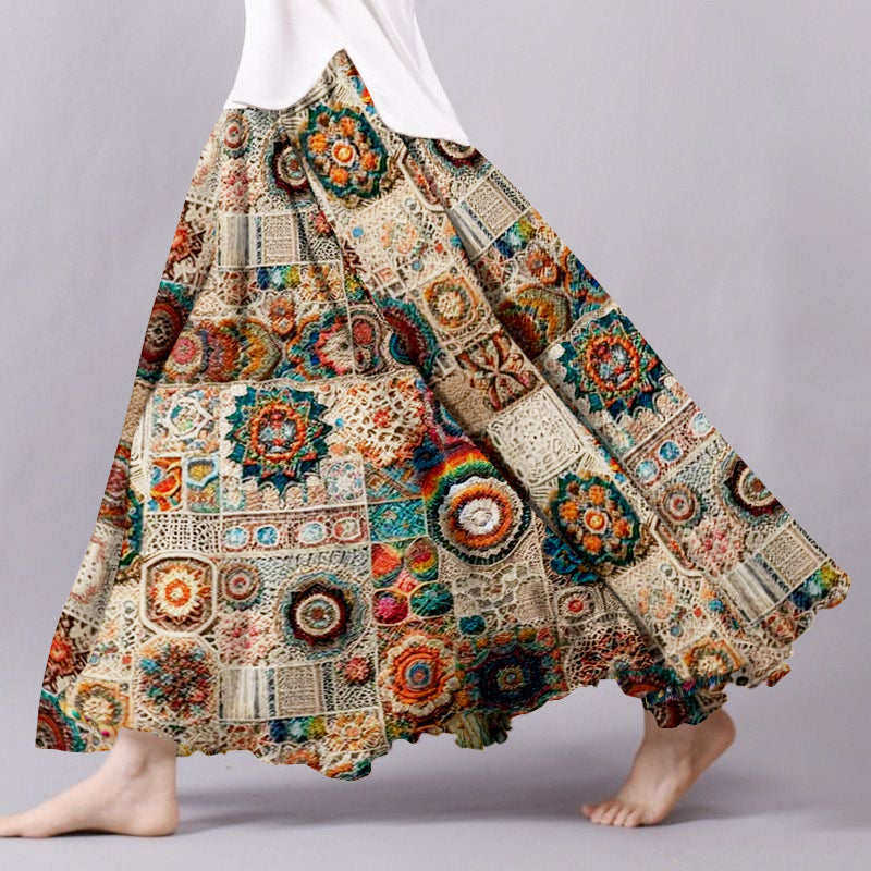 Thoughtfully Designed Garment