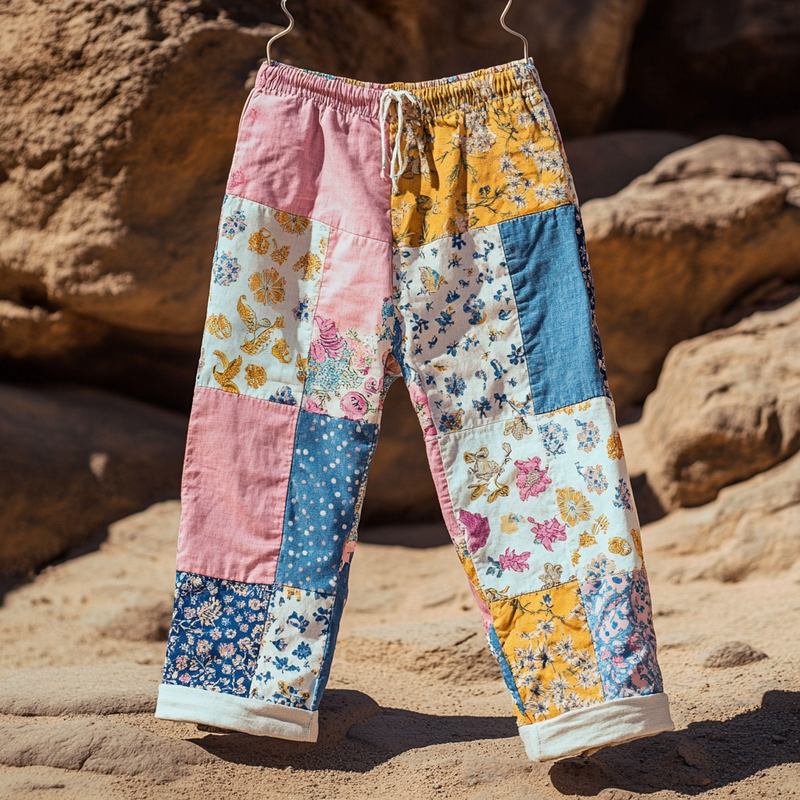 Beautifully Crafted Pants