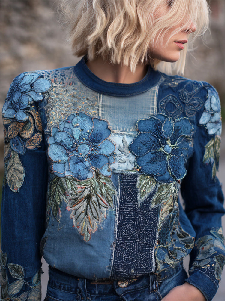Classic Vintage Shirt