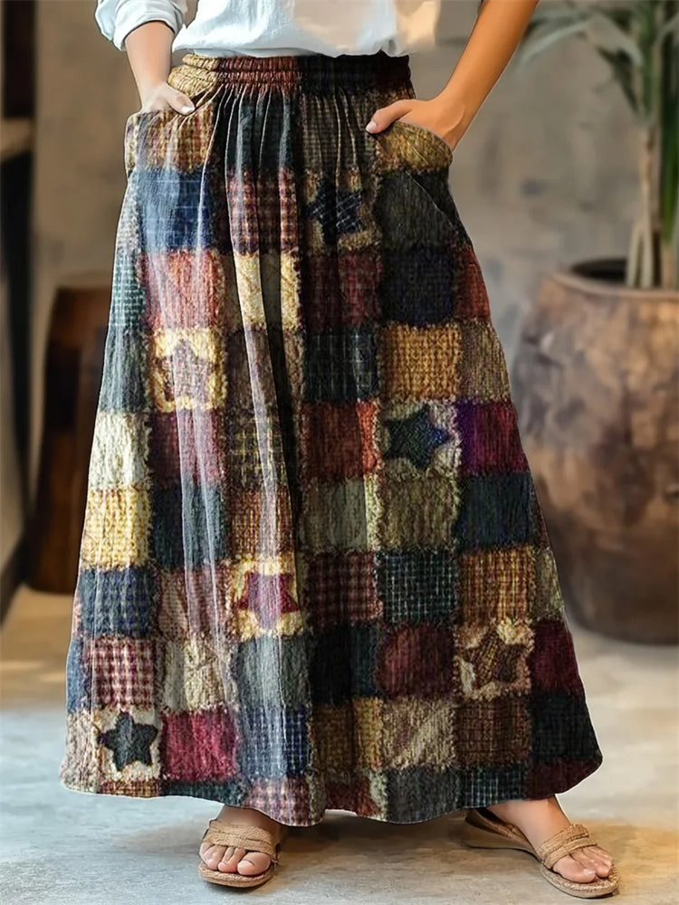 Elegantly Designed Garment