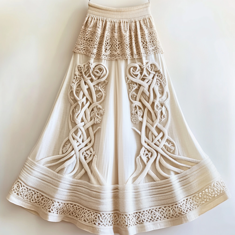 Classic Designed Garment