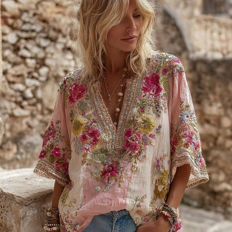 Thoughtfully Designed Shirt