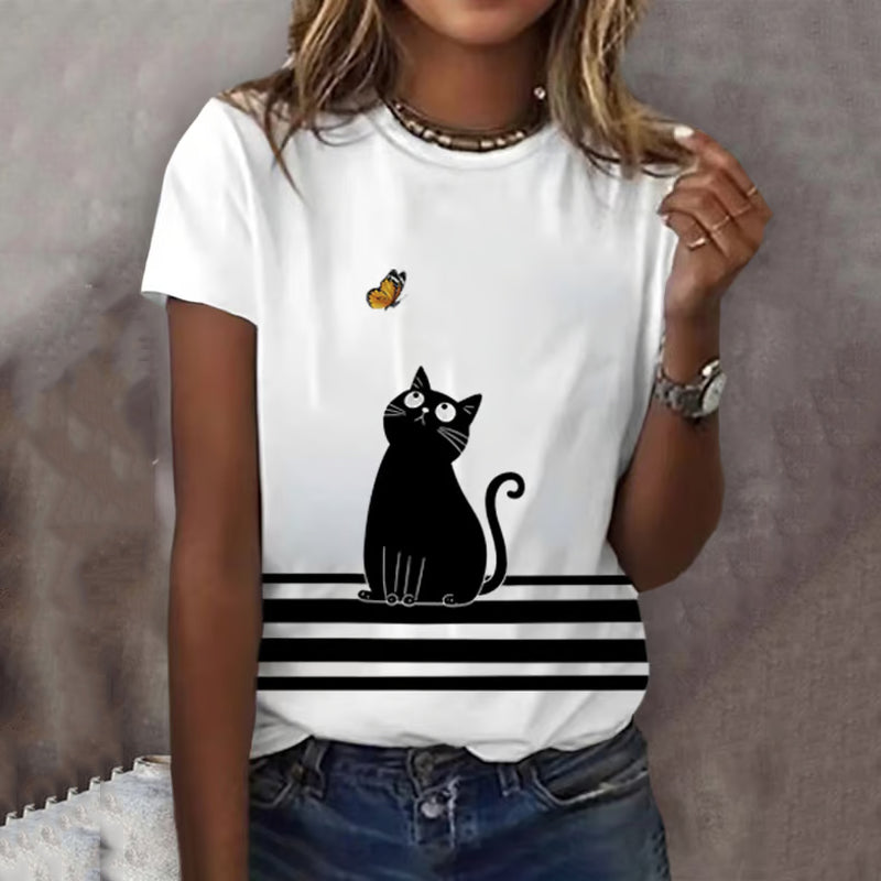 Classic Vintage T-Shirt