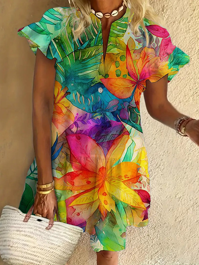 Beautifully Crafted Dress