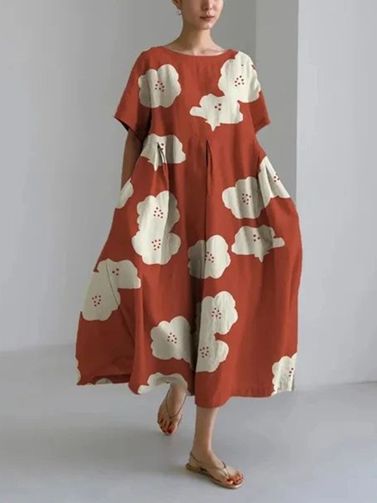 Vintage Inspired Dress