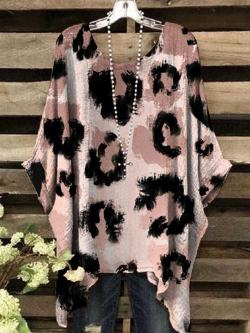 Classic Vintage Top