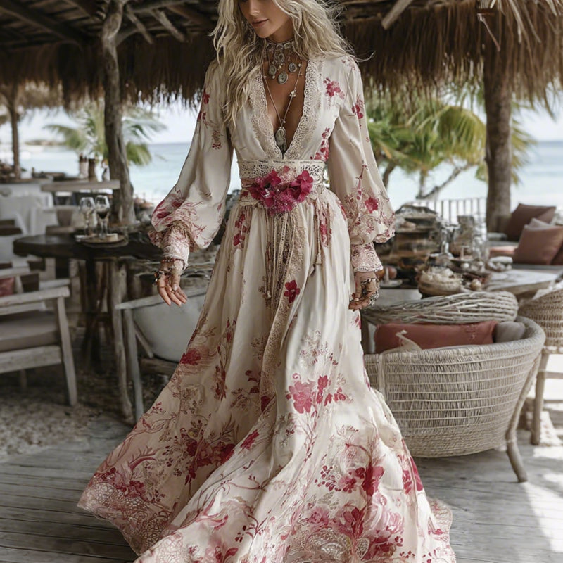 Beautifully Crafted Dress