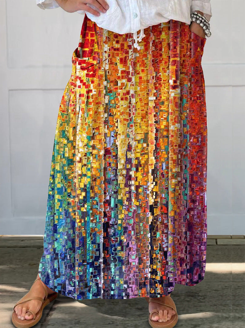 Timeless Vintage Style Garment