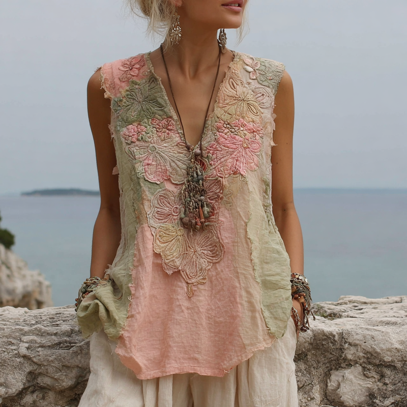 Elegantly Designed Top