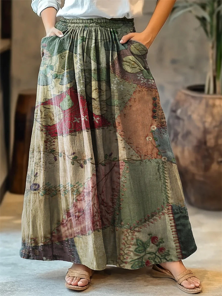 Vintage Inspired Garment