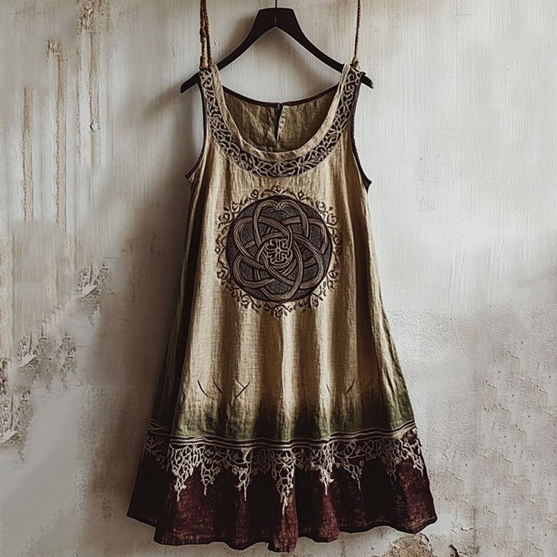 Elegantly Designed Dress