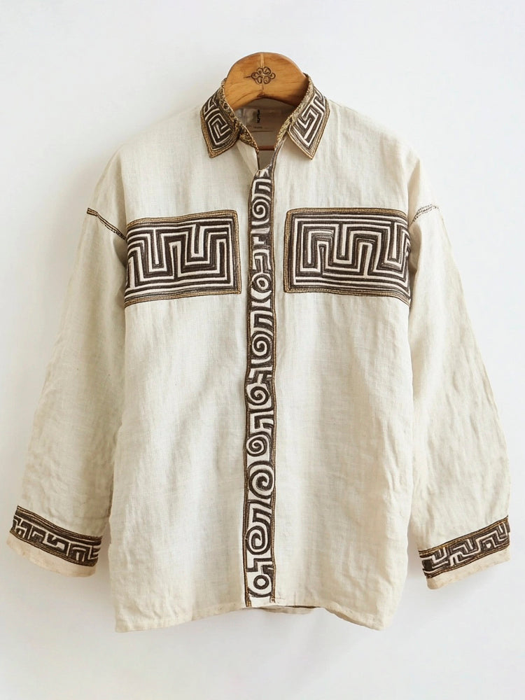 Vintage Inspired Shirt