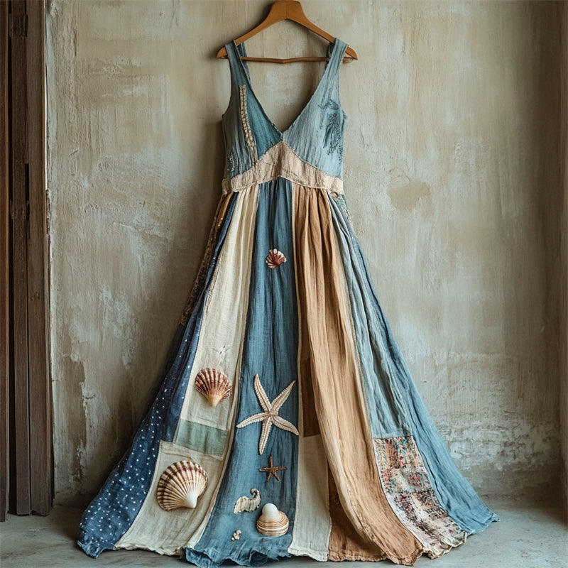 Vintage Inspired Dress